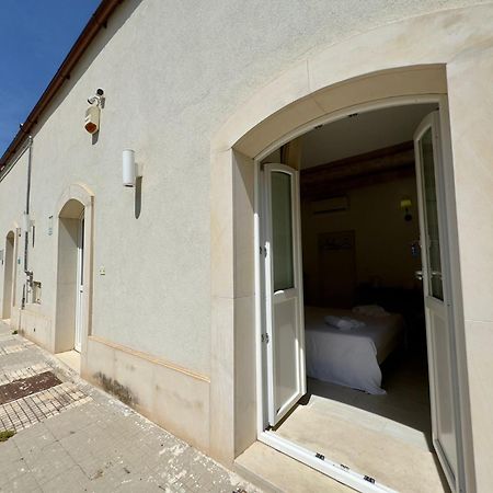 Re Bafe Hotel Syracuse Buitenkant foto