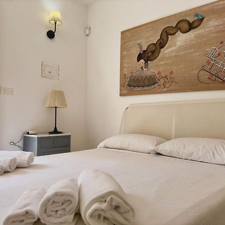Re Bafe Hotel Syracuse Buitenkant foto